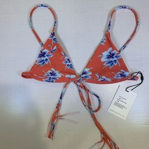 Acacia Railay Top Vintage Aloha Exclusive NWT